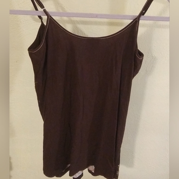 Women's 90s Tank Top - Picture 3 of 3